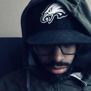 Meet your Posher, Calvin